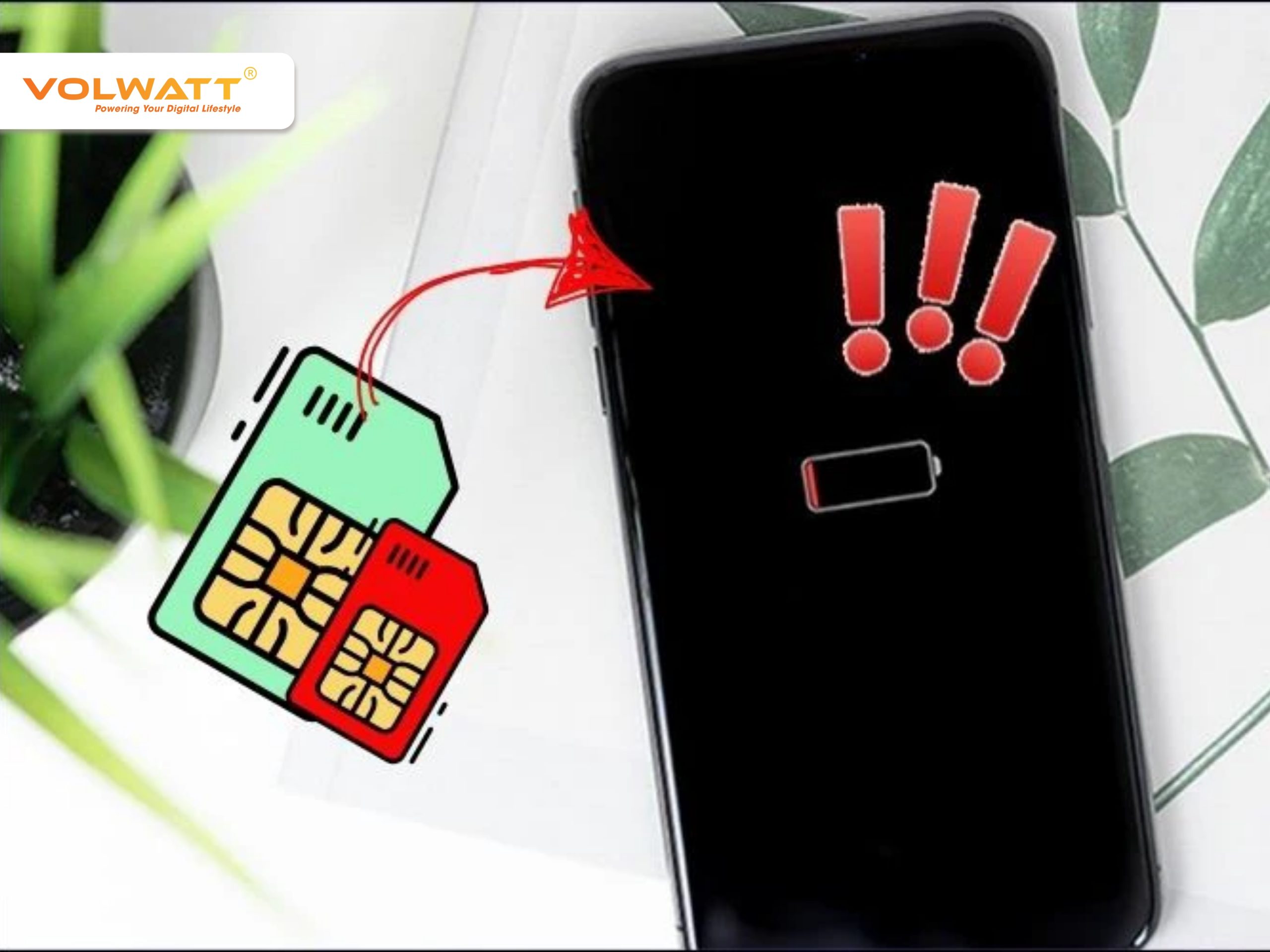 Giải đáp thắc mắc iPhone dùng 2 SIM có tốn pin không